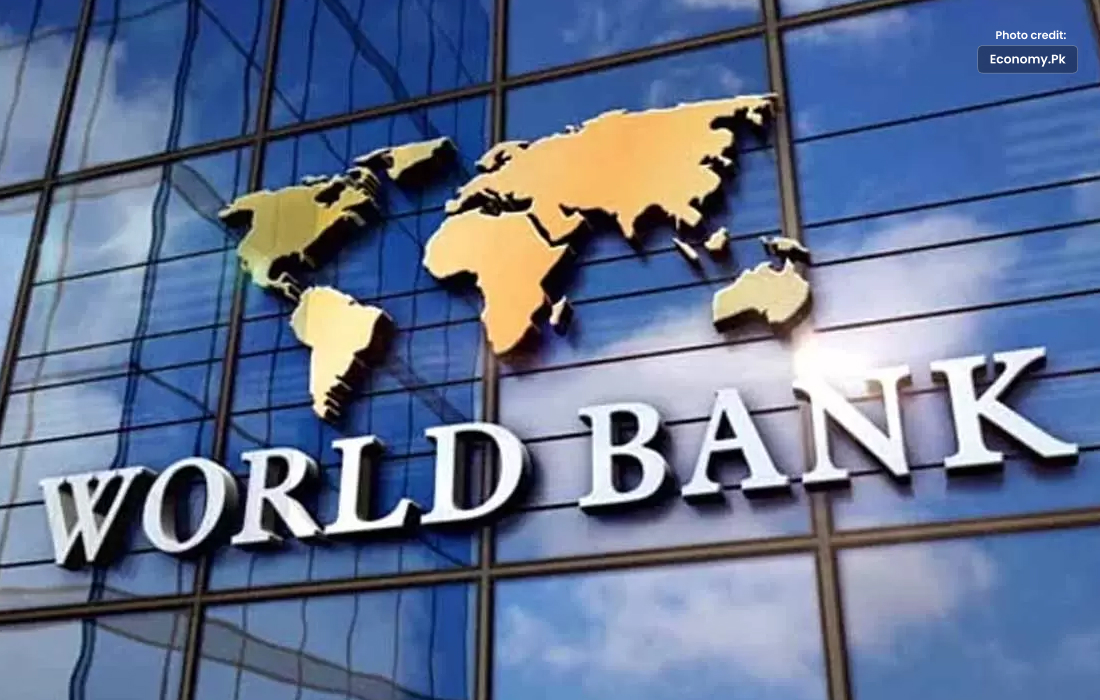 World Bank Diverts $615m for Flood-Relief Work