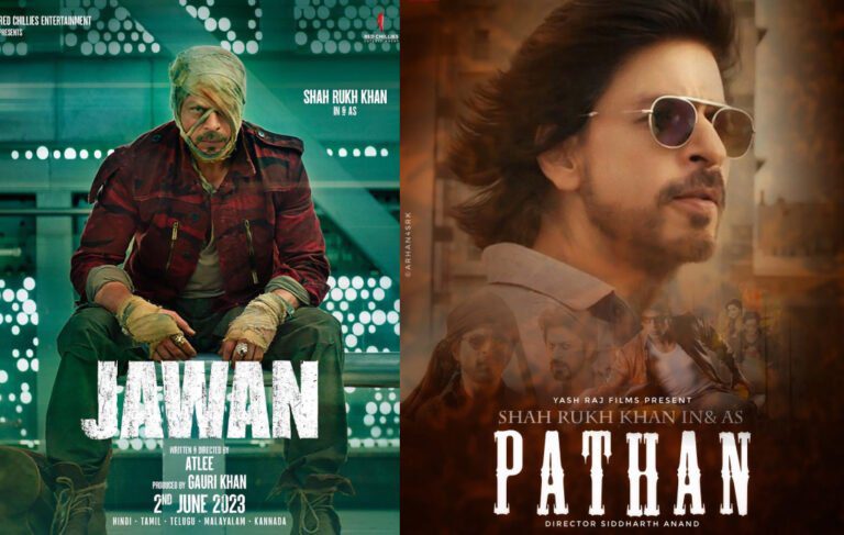 What are the Seven Most-Awaited Bollywood Films of 2023?