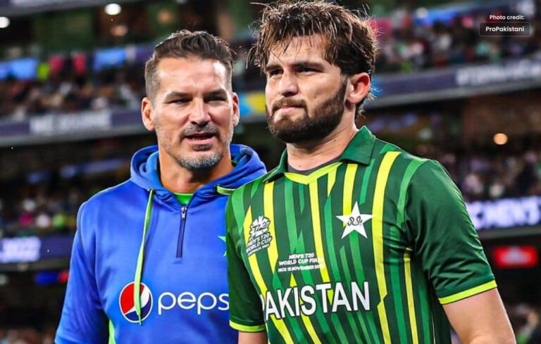 What made Shaheen Afridi Decide Against Participating in Ongoing BPL?