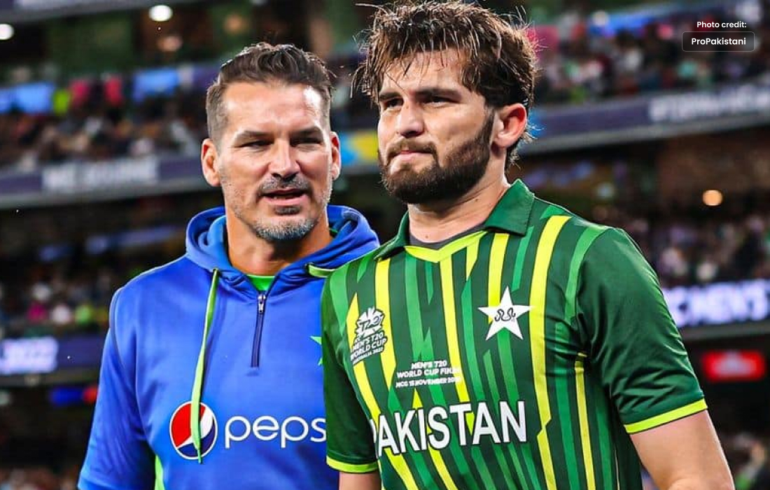 What made Shaheen Afridi to Decide Against Participating in Ongoing BPL_