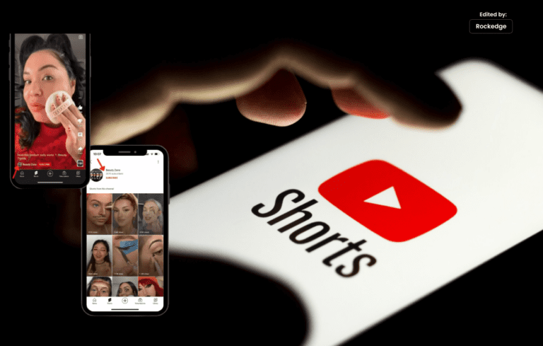 Youtubers can Now Earn More Money Using Youtube Shorts