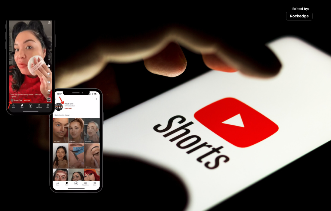 Youtubers Can Now Earn More Money Using Youtube Shorts