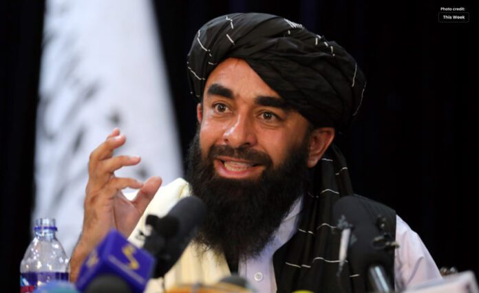 Afghan Taliban and ISKP Chief killed in Kabul
