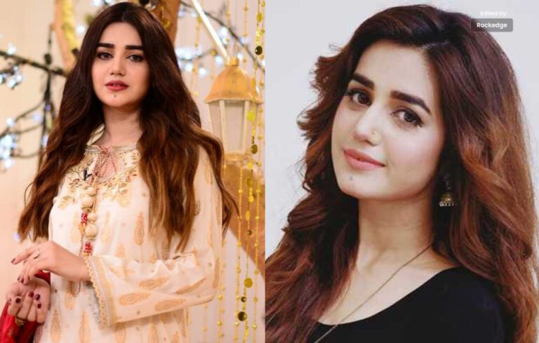 Anum Fayyaz Left Showbiz Industry for Sake of Islam