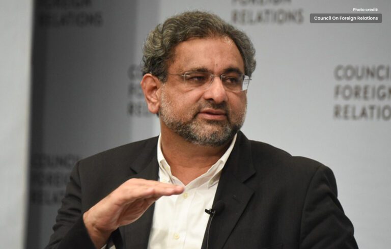 Arrest Warrant Issues for Shahid Khaqan Abbasi in LNG Case