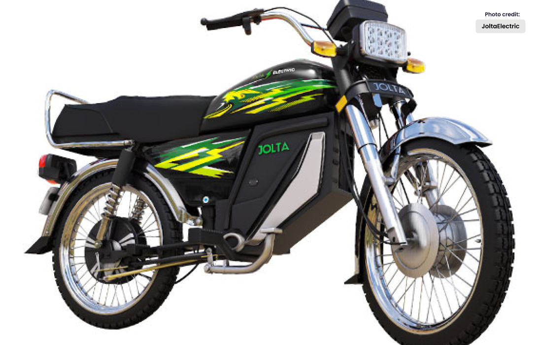 Benefits of Electric Bike with Insurance