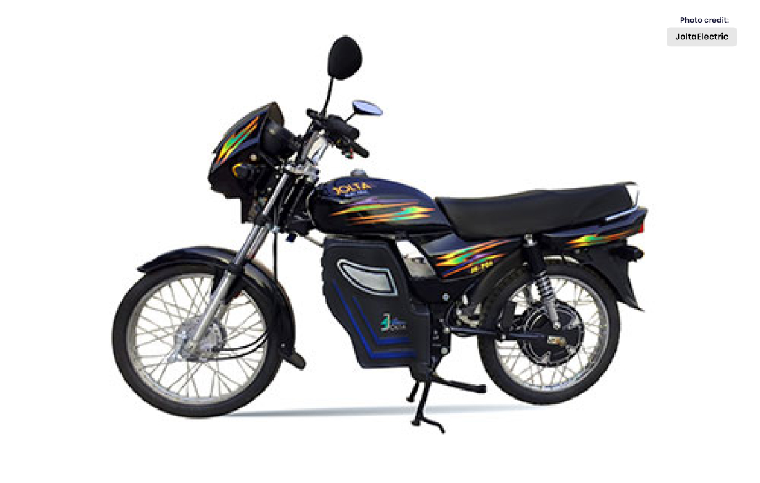 Benefits of Electric Bike with Insurance