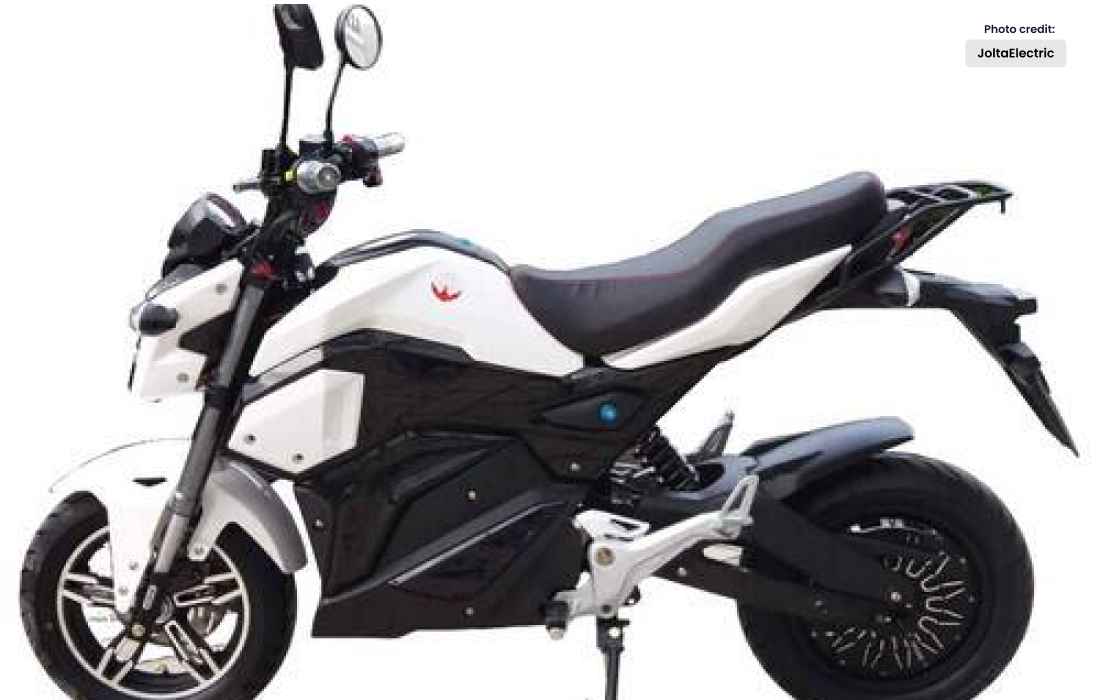 Benefits of Electric Bike with Insurance