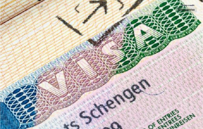 European Union Announces New Visa Policy for Schengen Area