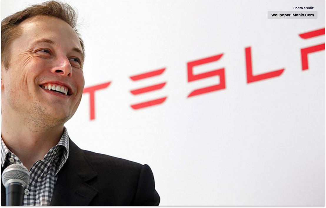 Elon Musk Again Become the Richest Person in the World