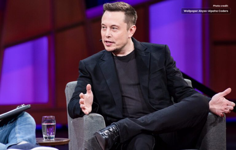 Elon Musk Again Become the Richest Person in the World