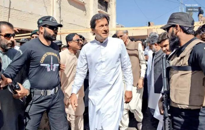 FIA Decides to Arrest Imran Khan in Unlawful Funding Case