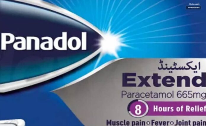 Govt Plans to Enable Sharp Rise in Panadol Price Levels Within Months