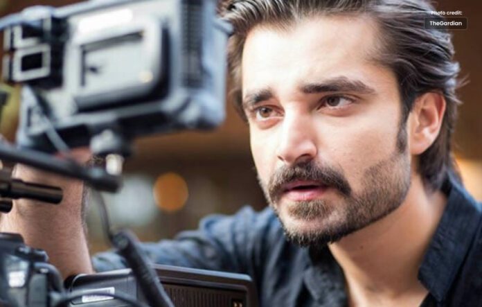 Hamza Ali Abbasi Will Return To Television in the Series 