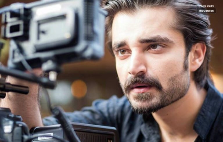 Hamza Ali Abbasi Will Return To Television in the Serie “Jaan-E-Jahan”