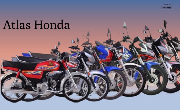 Honda Presents a Zero Discount Installment Plan for All Bikes