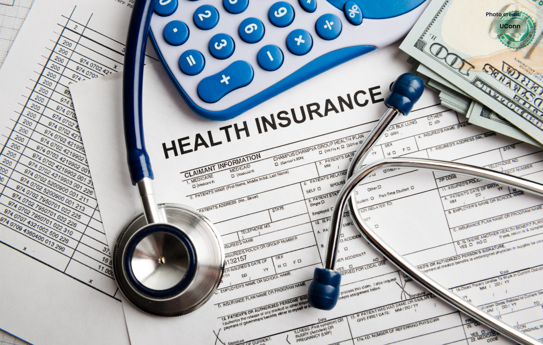 How does Health Insurance Work and Why it's Important?