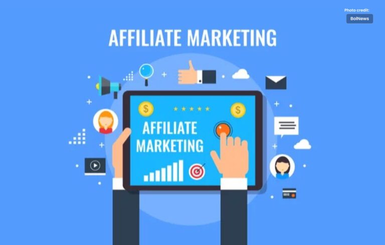 Building a Successful Affiliate Marketing Program for Your Business