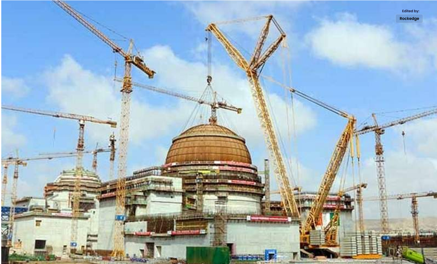 IAEA's Chief Terms World-Class Nuclear Energy Safety in Pakistan