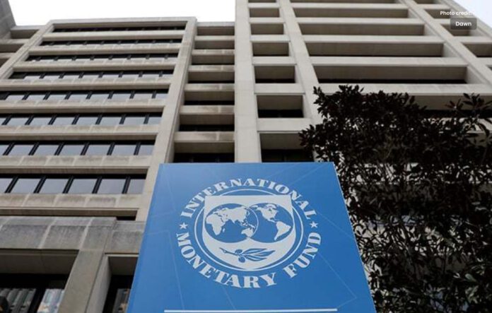 IMF Publishes Statement Regarding Loan Discussions With Pakistan