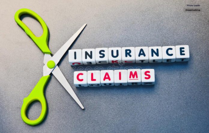 Insurance Claim for Your Business: Five Steps