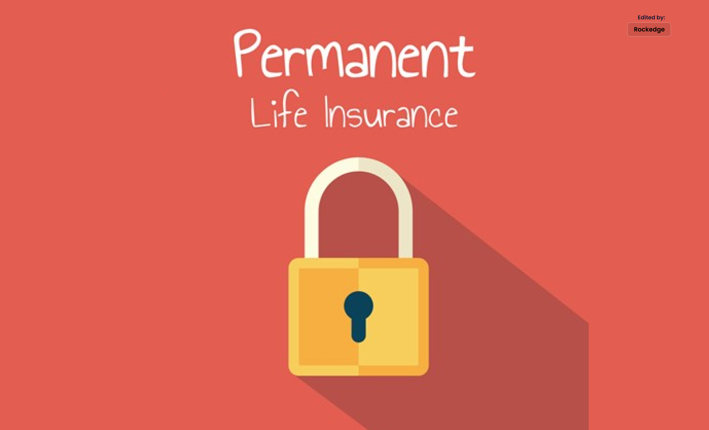 Life Insurance Adoption to Increase Wealth