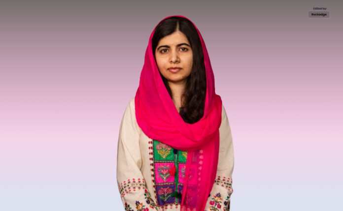 Malala Yousafzai Swears to Serve Iranian and Afghan Women