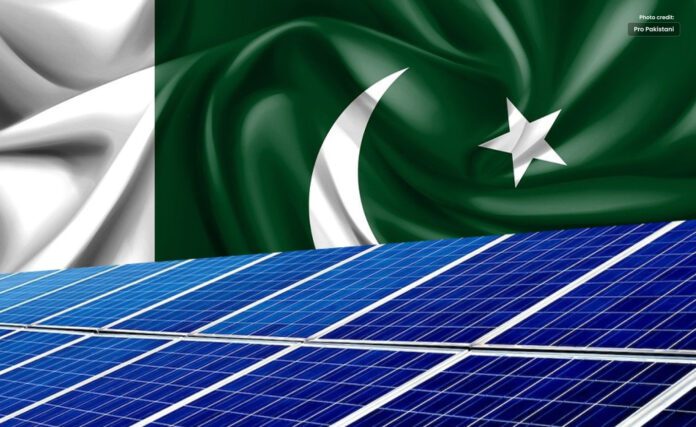 NEPRA Rejects Lower Rate for Solar-Powered Consumer Buying Electricity