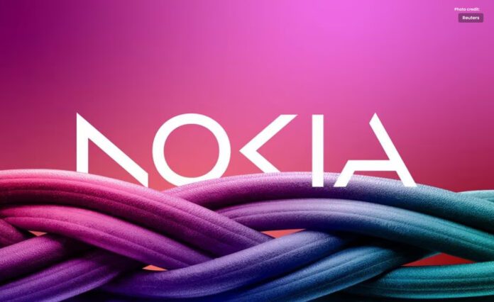 Nokia Signals Strategy Shift with New Logo and Brand Identity