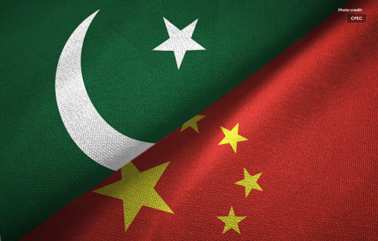 Pakistan Gets $700 Million Loan Approve By Chinese Bank