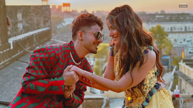 Annie Khalid &#038; Tony Kakkar collaborate on Song Shadi Karogi