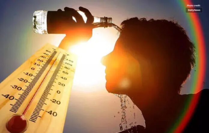 Sindh Heatwave Breaks 80-Year-Old Record