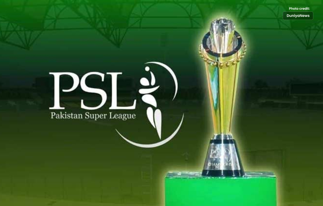 The PSL 8 Cricket Tournament Will Start Today