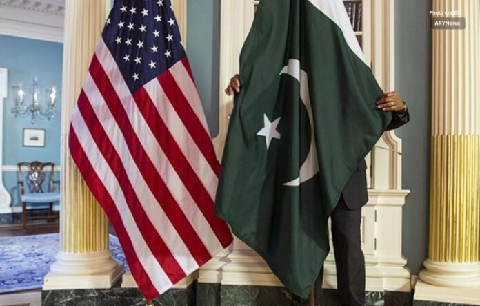 Today in Washington, Pak-US Defence Talks will Begin