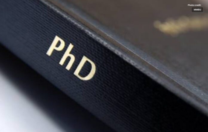 What is PhD? How to Get This Degree