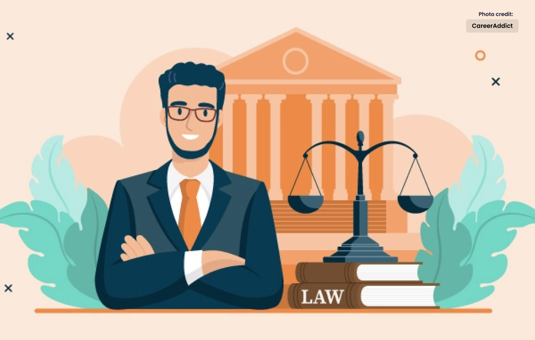 What is the Roles and Responsibilities of Lawyer