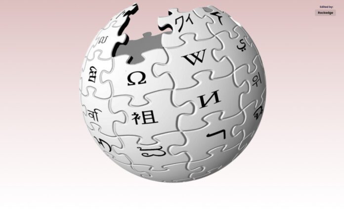 Wikipedia Banned for 48hrs