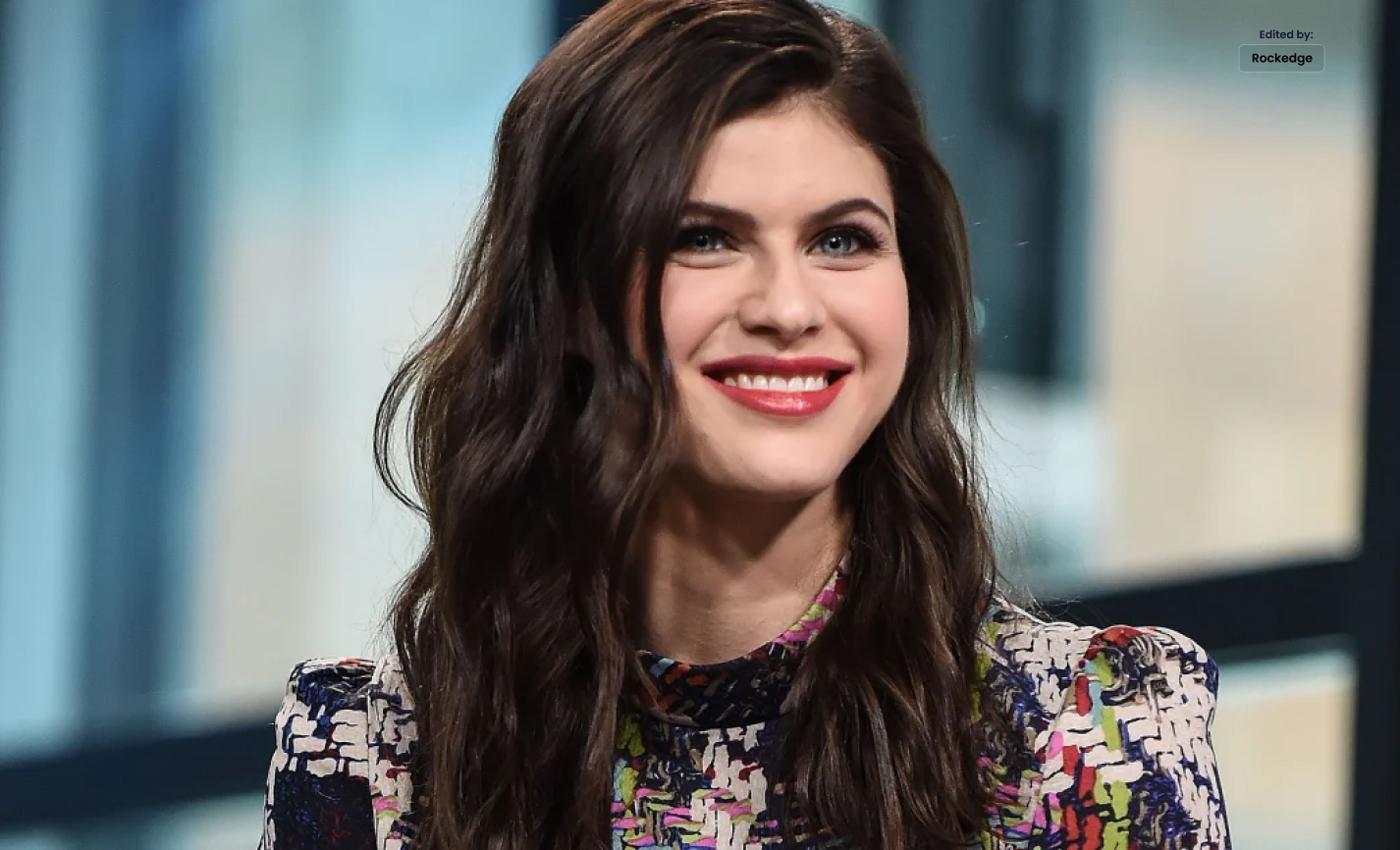 Alexandra Daddario_ From Baywatch to Blockbusters