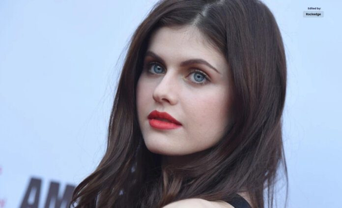 Alexandra Daddario_ From Baywatch to Blockbusters