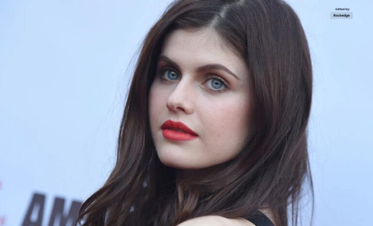 Alexandra Daddario: From Baywatch to Blockbusters