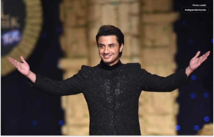 Ali Zafar Gave Best Advice to Improve Pakistan's Economy