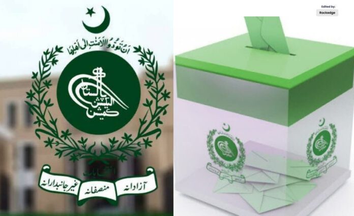 ECP Postponed Punjab Elections Till October 8