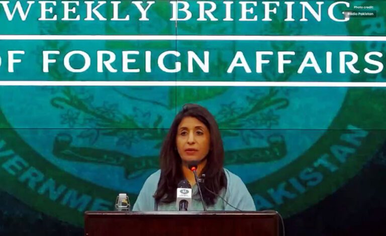 FO Rejects US Claims to Place ‘Regional Drone Hub’ in Pakistan