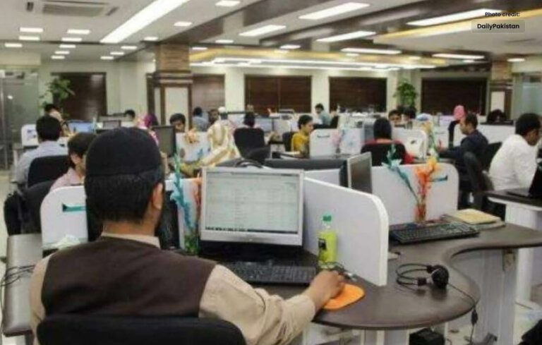 Federal Govt Announce Office Timings for Ramadan 2023