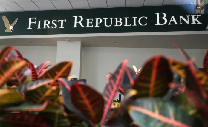 Global Markets Rebound as First Republic Bank is Rescued by US Lenders