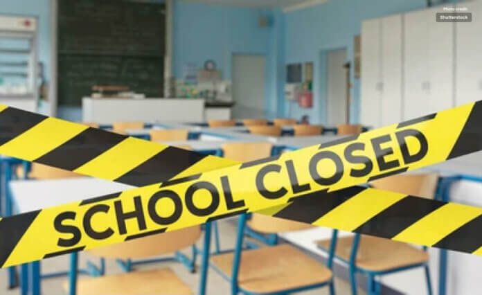 Government Announced to Close Schools and Colleges in Lahore