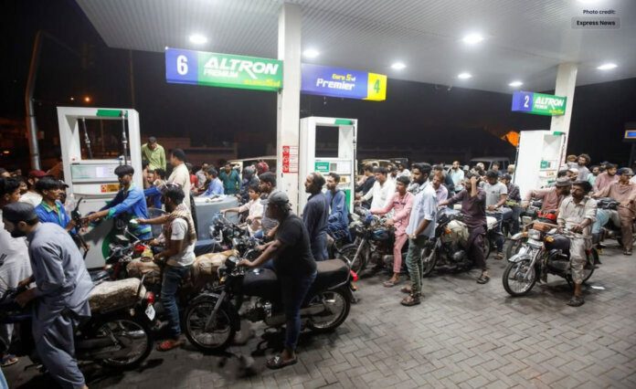 Govt Increases Petroleum Products Prices by Up to Rs13 per Litre