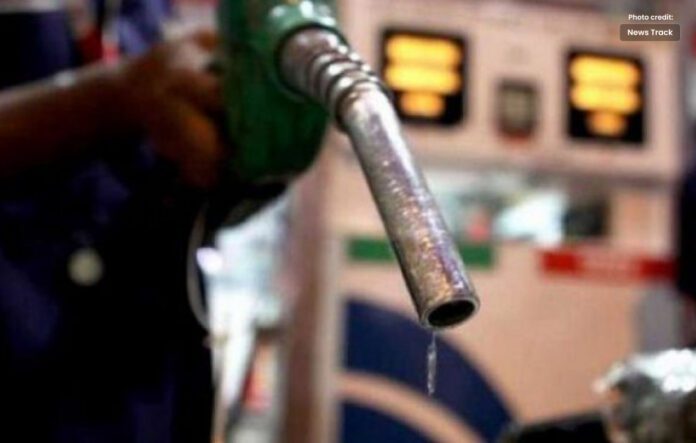 Govt Reduced Petrol Price by Rs 5 Per Liter