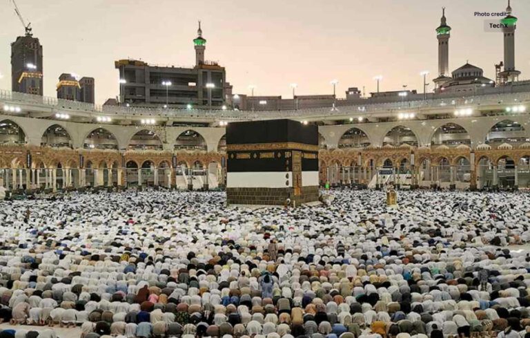 Hajj 2023 is Over 40% More Expensive Than Last Year