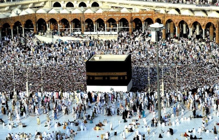 ECC Approves Hajj Policy for 2023